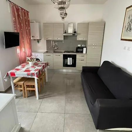 La Casa Di Mimma * Passoscuro