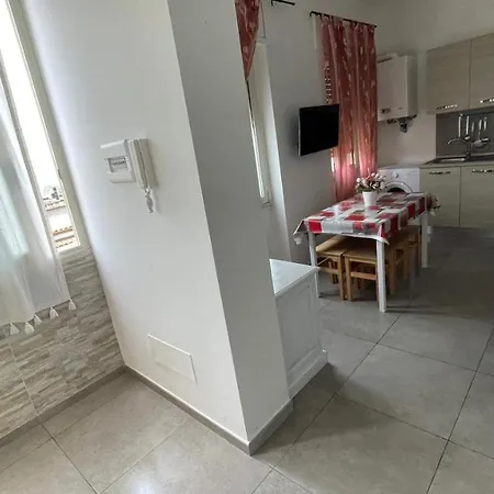La Casa Di Mimma Passoscuro