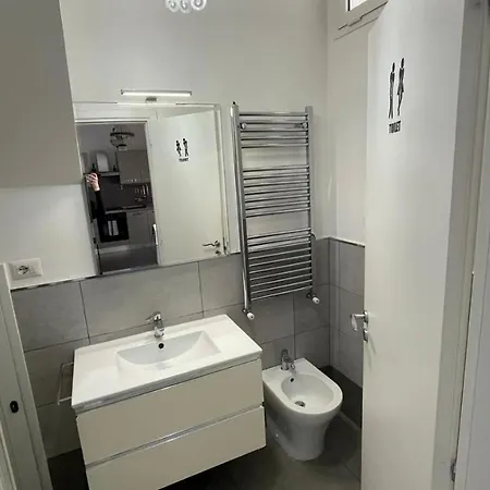 Appartamento La Casa Di Mimma *