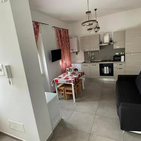 La Casa Di Mimma *