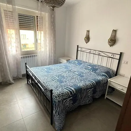 Apartment La Casa Di Mimma