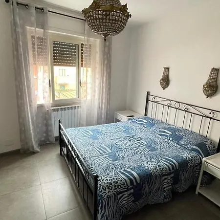 La Casa Di Mimma Passoscuro