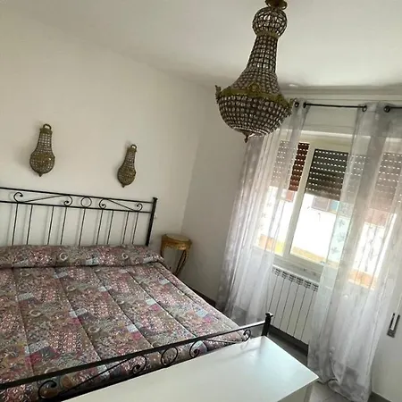 La Casa Di Mimma *
