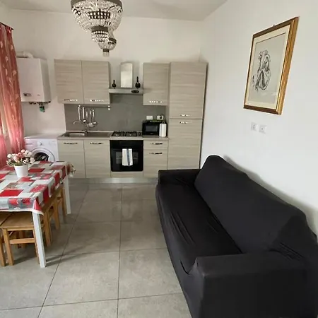 Apartment La Casa Di Mimma