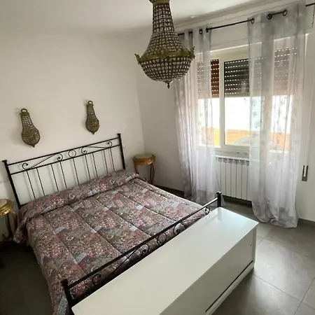 La Casa Di Mimma Apartment