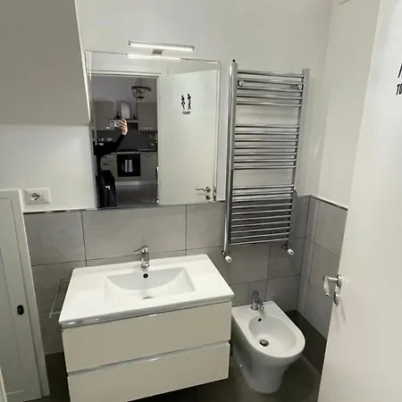 La Casa Di Mimma *