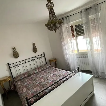 Apartment La Casa Di Mimma *
